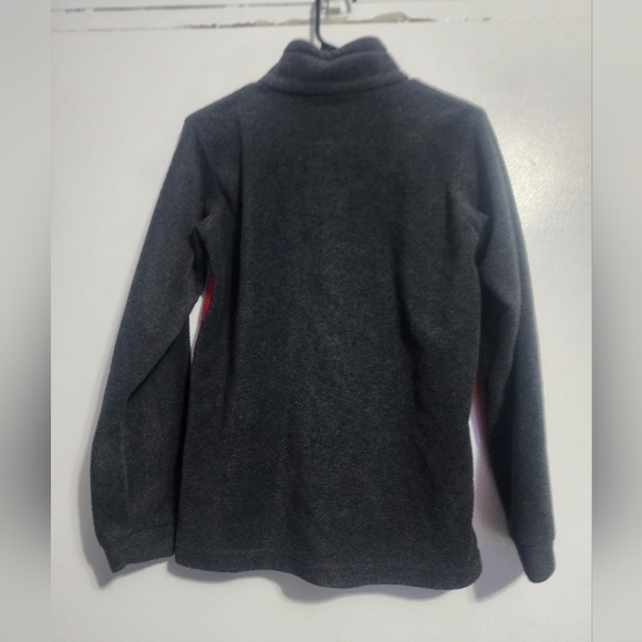 Boys fleece jacket - Picture 2 of 3